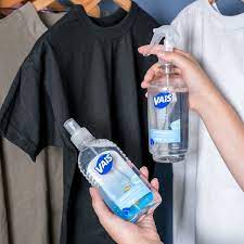 Aromatizante de telas suave brisa 500 ml Vais