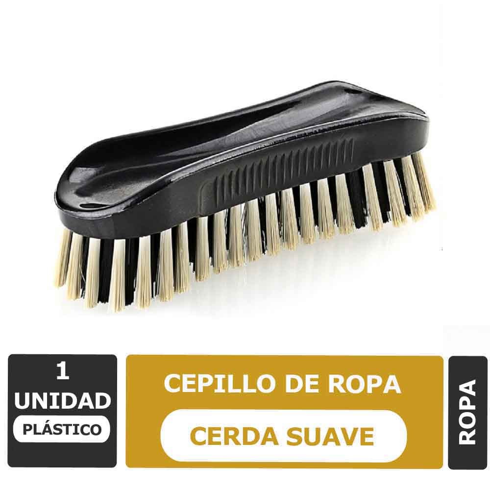 Cepillo de Ropa "Cerda Suave" Titiz