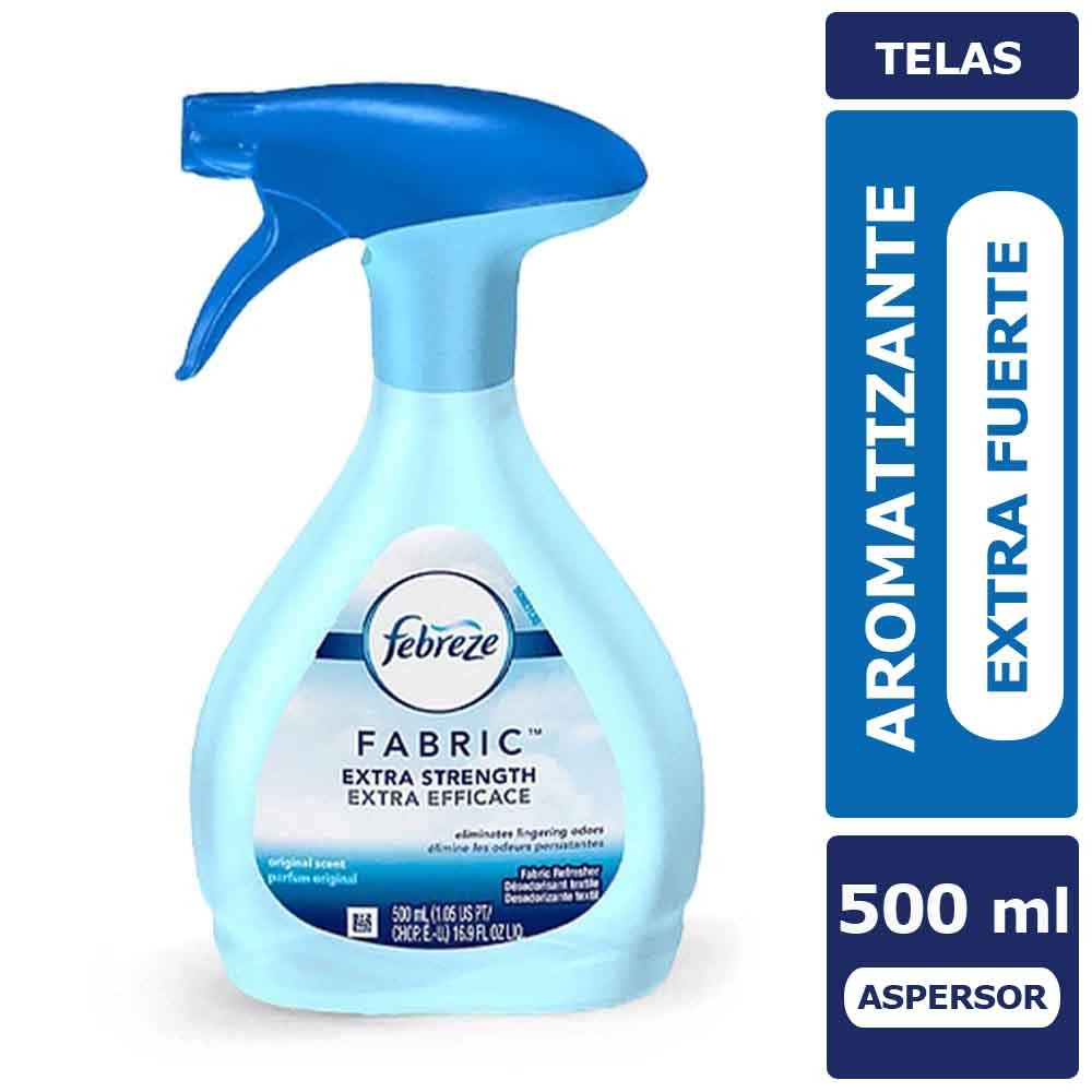Eliminador de Olores fuertes Febreze 500 cc