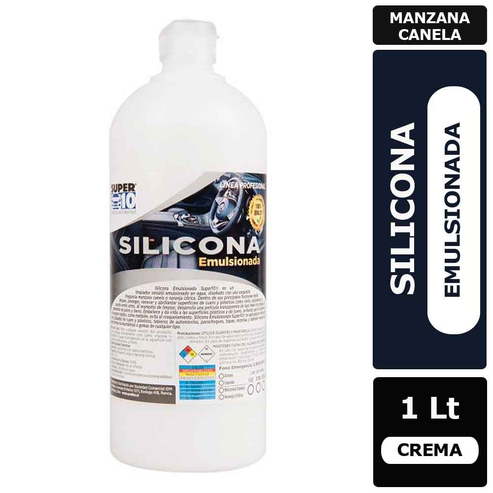 SILICONA LIQUIDA – CENTRO HOGAR SHOP