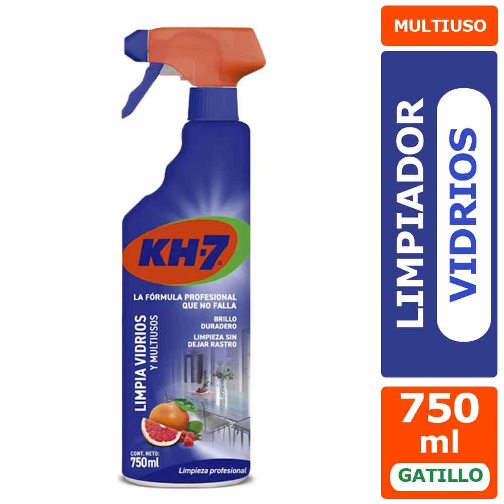 Limpiador Baño KH-7 gatillo 750 ml