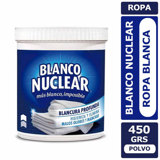 Ultra blanqueante Pote 450 grs. Iberia