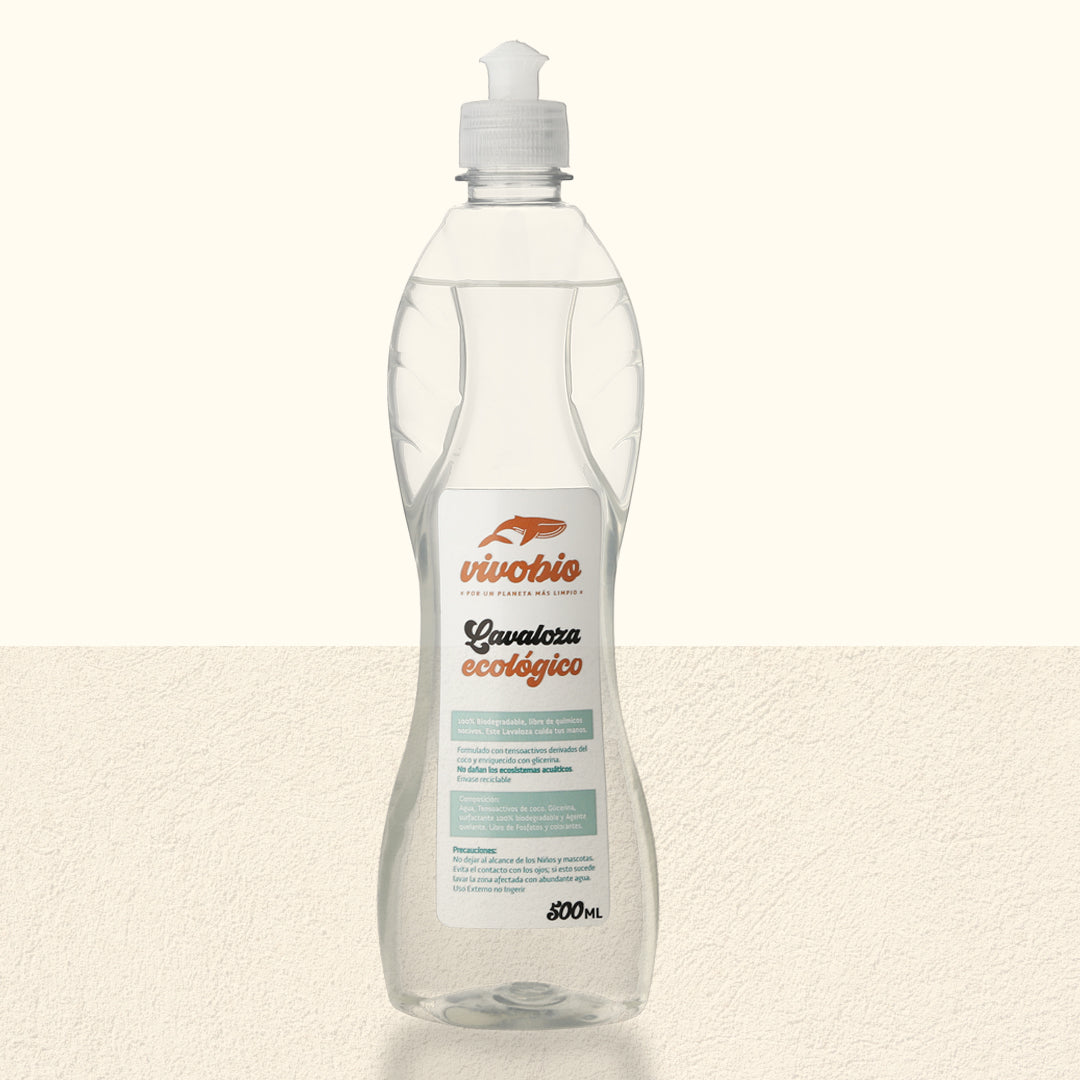 LAVALOZA 500 mL