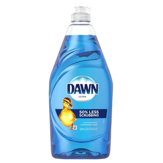 Lavaloza Dawn Blue Ultra Clean Original 458 ml