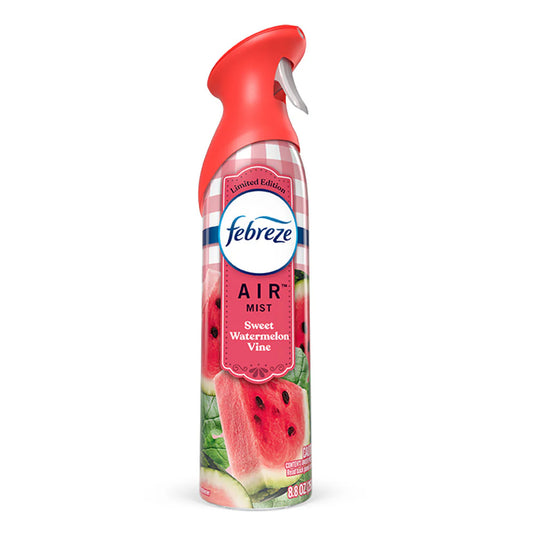 Aromatizante Ambiental Febreze Sweet Watermelon Vine 250 g