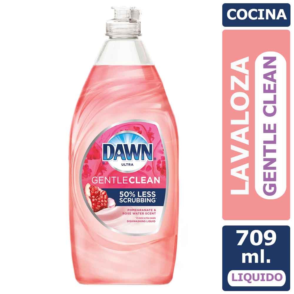 Lavaloza Dawn Gentle Clean 709 ml