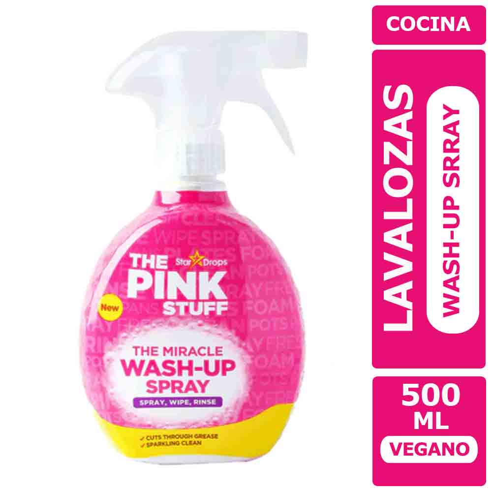 Lavalozas The Pink Stuff Wash-Up Spray 500 ml